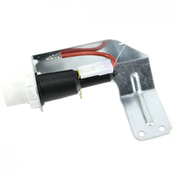 Кнопка п'єзорозпалу для газової колонки